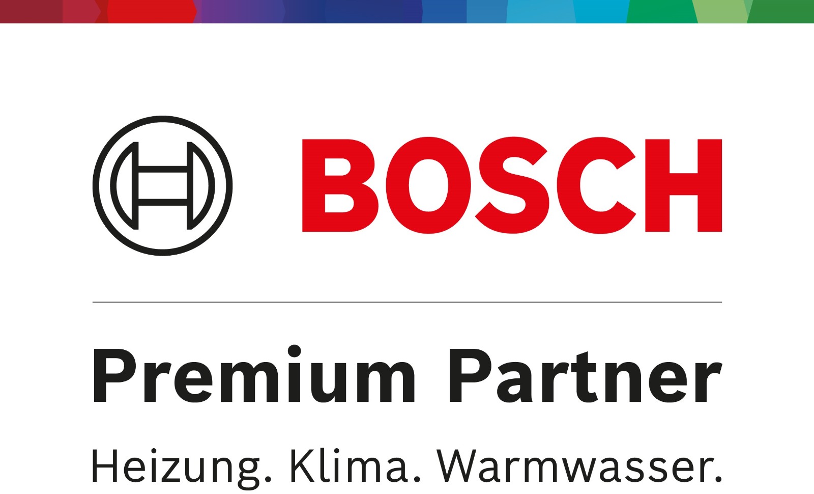 Bosch Premium Partner